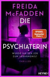 Die Psychiaterin